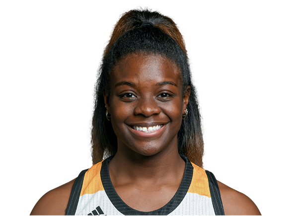 Leah Morrow
