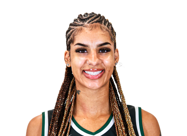 Priscilla Williams
