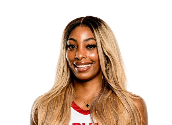 Saniyah Glenn-Bello