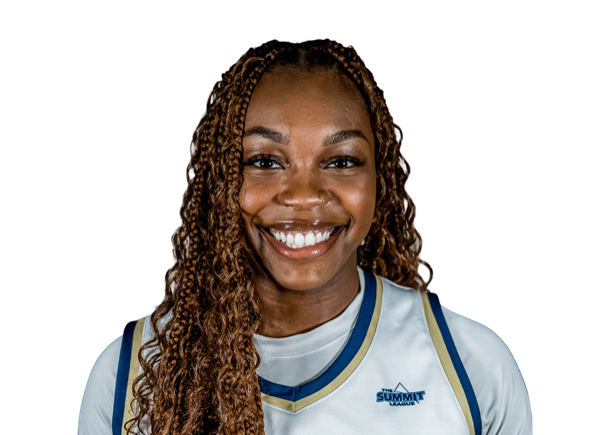 Ruthie Udoumoh