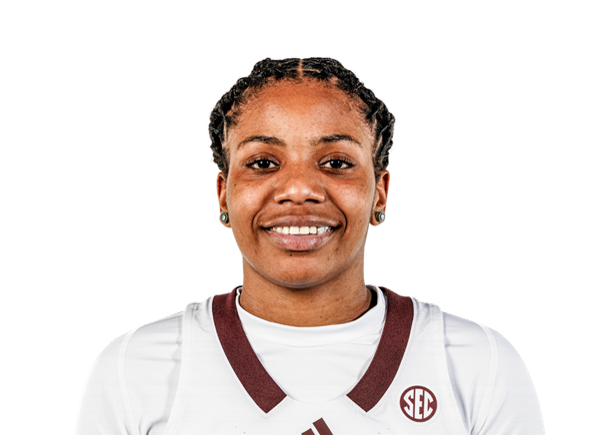 Destiney McPhaul
