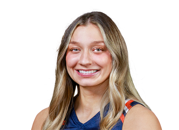 Ally Collett