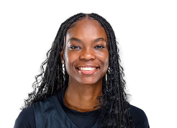 D'Mya Tucker