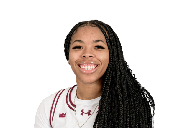 Se'Quoia Allmond