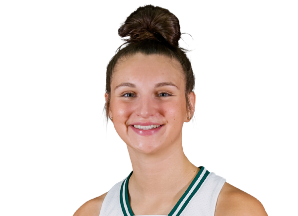 Maddy Schreiber