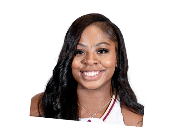 Ja'Mia Harris