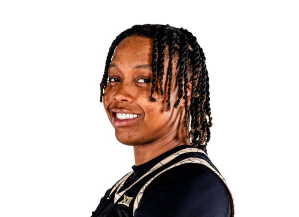 Desiree Wooten