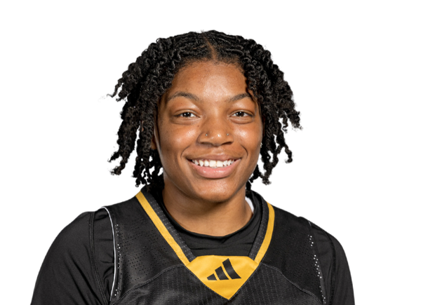 O'Mariyah Tucker