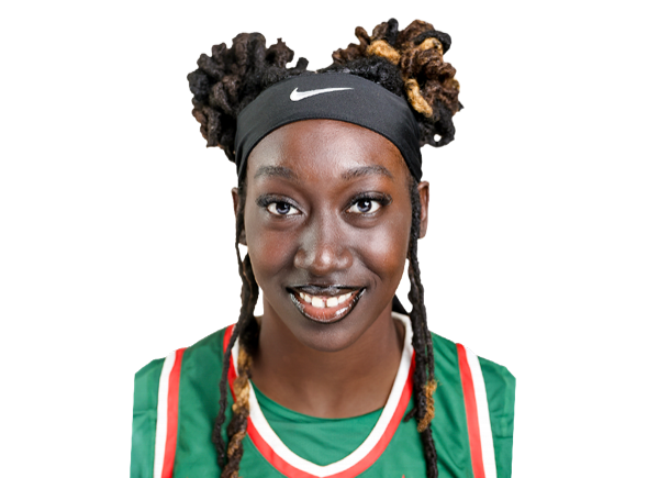 Nairobi Lewis