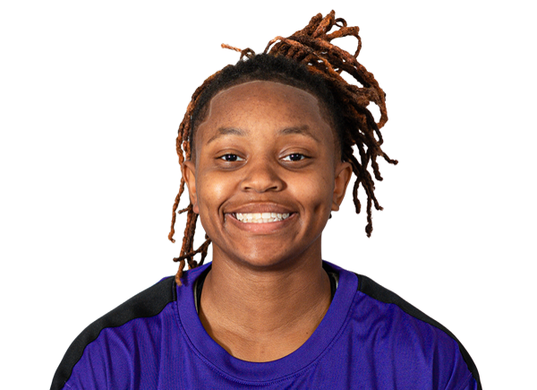 Zakiya Stephenson