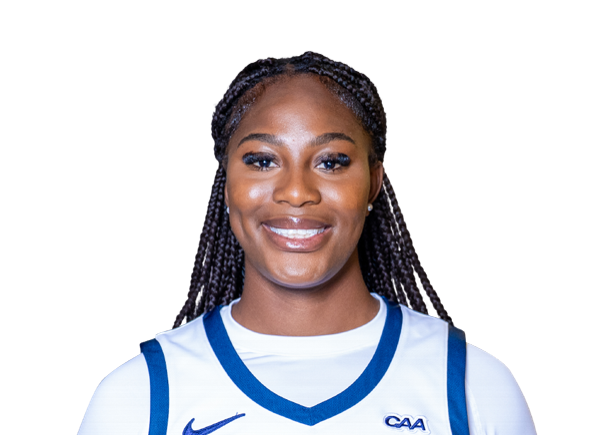 Melissa Mwanza