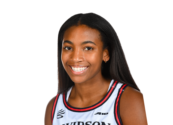 Jasmine Timmerson