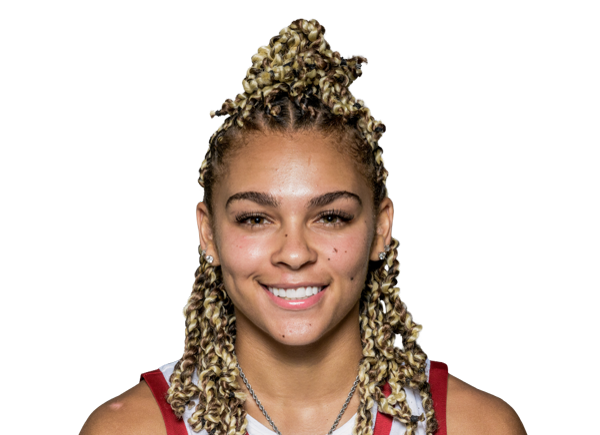 Jada Williams