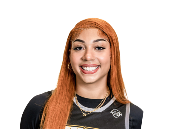 Alaina Williams