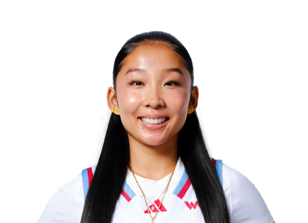 Mari Somvichian