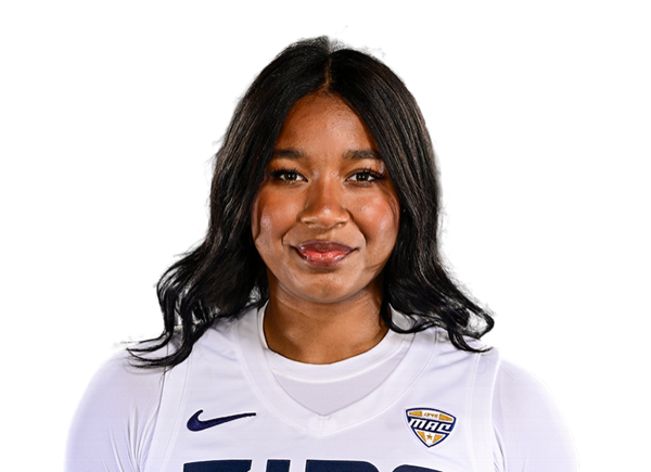 Teniesha Clarke
