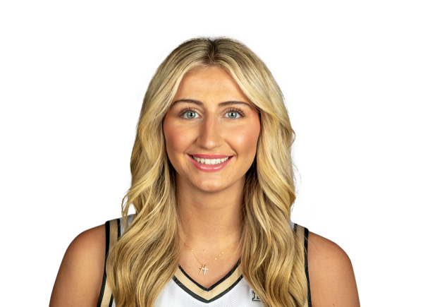Saige Stahl
