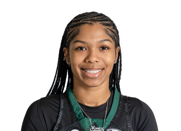 Monica Williams