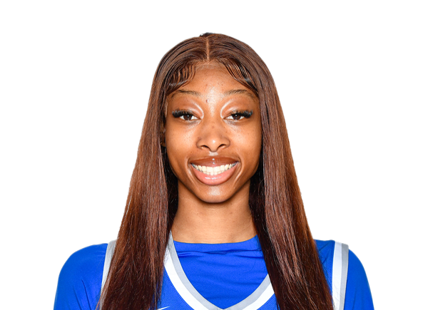 Jada Tiggett