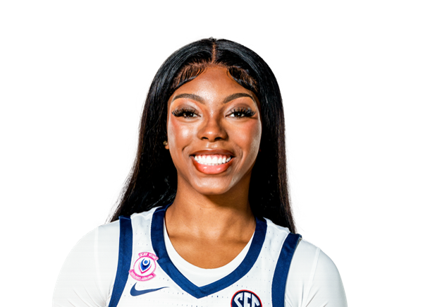 Syriah Daniels