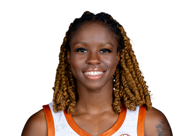 Bryanna Preston