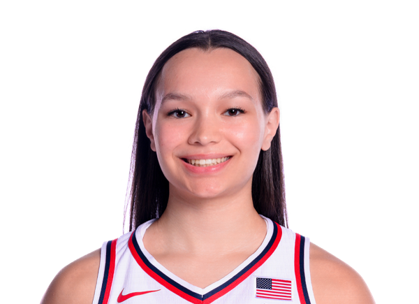 Kayleigh Heckel