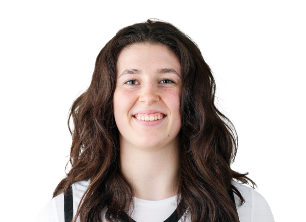 Ava Heiden