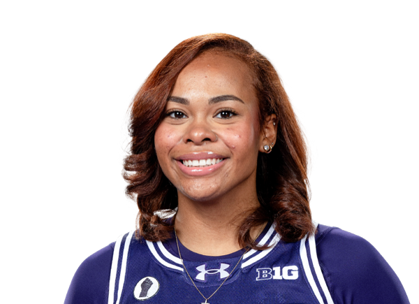 Xamiya Walton