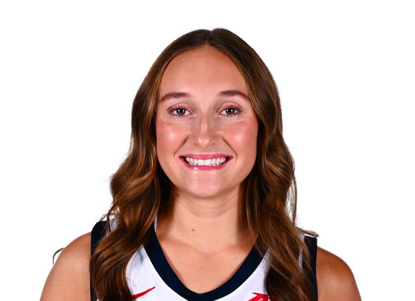 Mackenzie Blackford