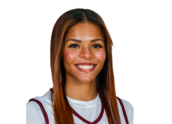 Karissa Antoine