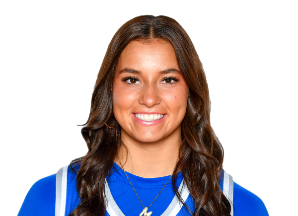 Mia Bergstrom