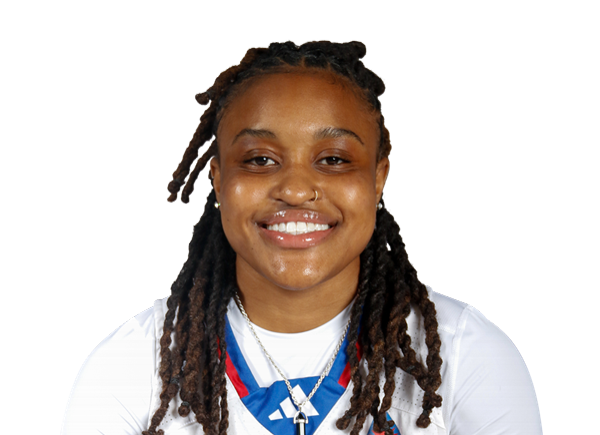 Sydne Tolbert