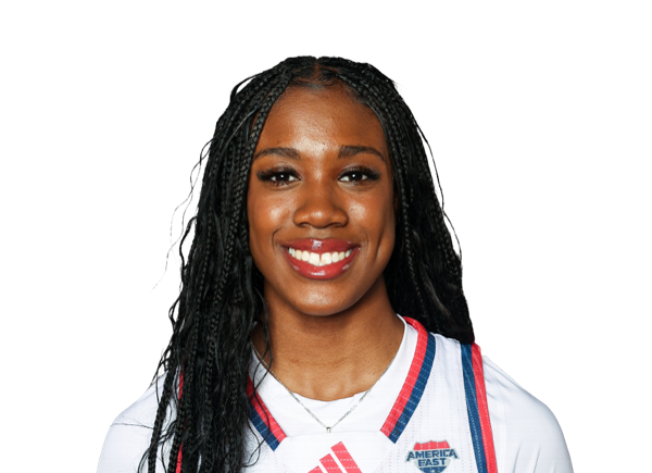 Mayah Alford