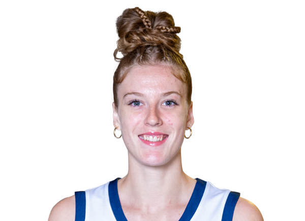Caitlin Frost