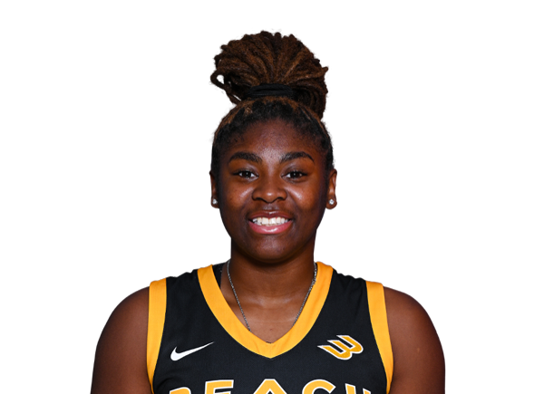Ja'Quoia Jones-Brown