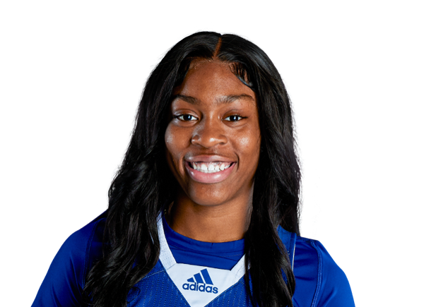 Jamiria Jones