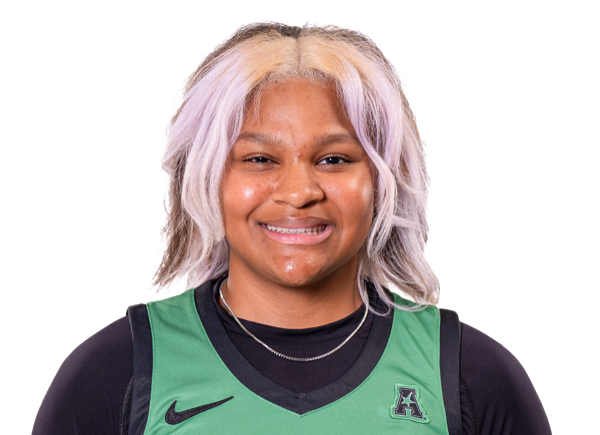 Gwendlyn McGrew