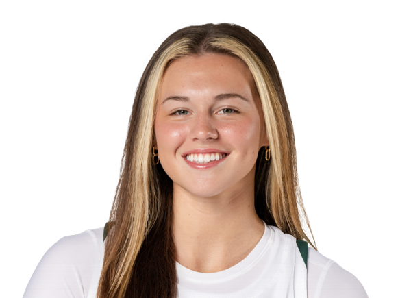 Cali Smallwood