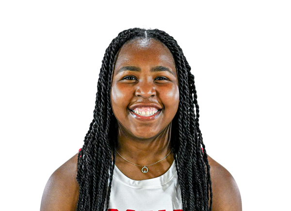 Caitlin Washington