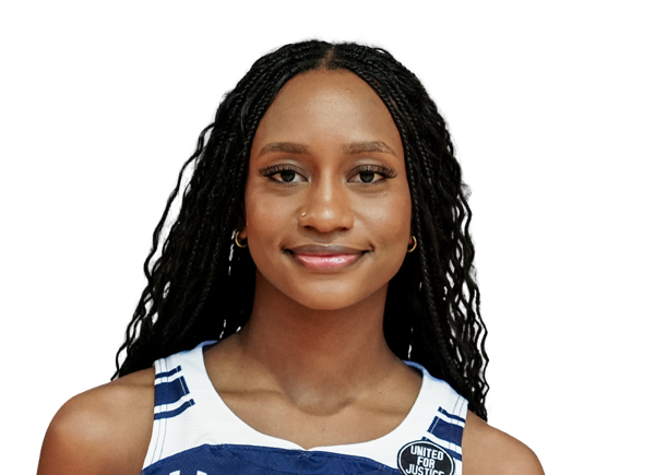 Nyodie Guerard