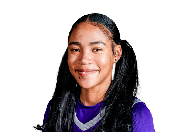 Jordyn Williams