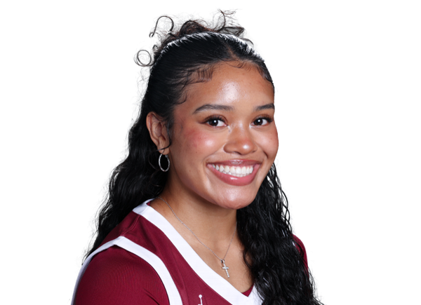 Aniya Hooker