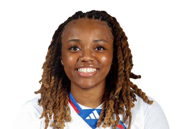 Jasmine Jones