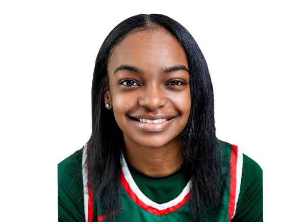 Janiya Jones