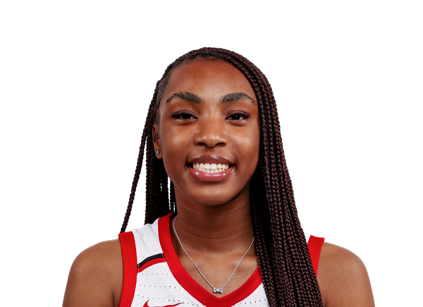 Jocelyn Faison