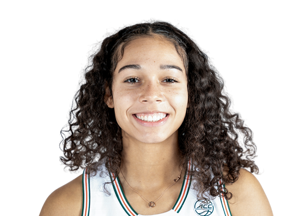 Camille Williams