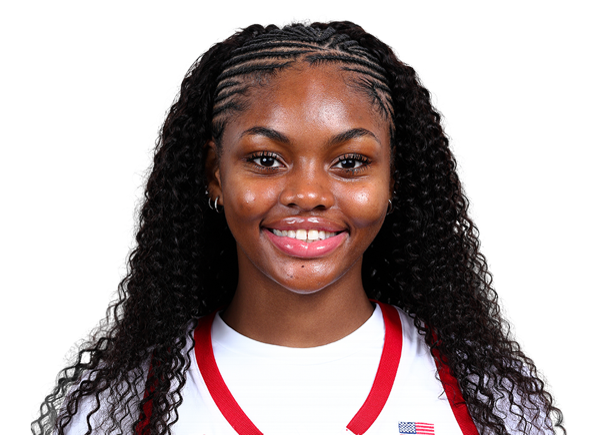 Kyla Hayes