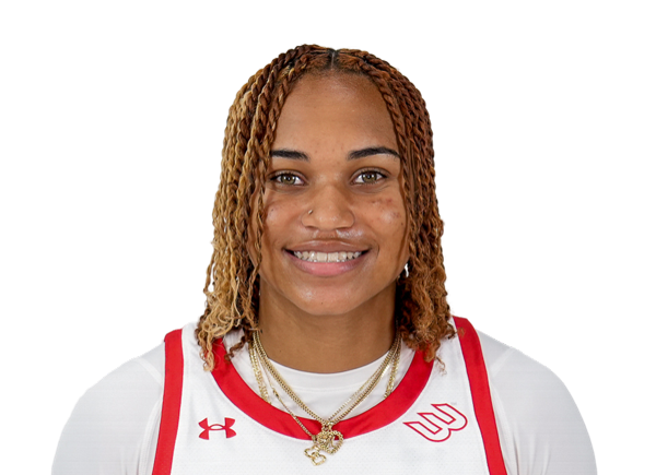 Amya Moody