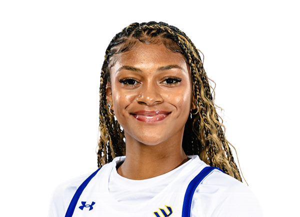 Aliyah Carter