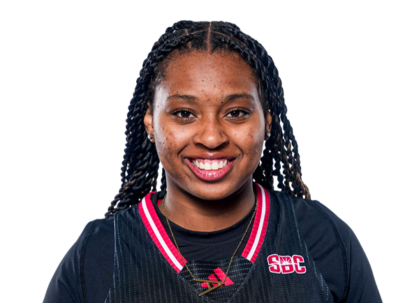 Arionna Patterson